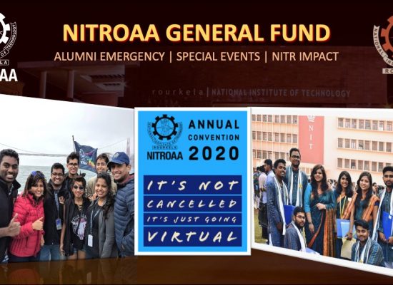 NITROAA General Fund