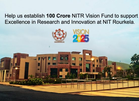 NITR Vision Fund